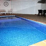 Arecas Villa *