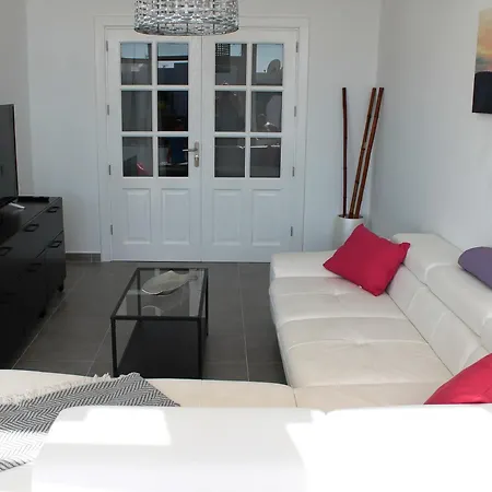 Villa Arecas Yaiza (Lanzarote)