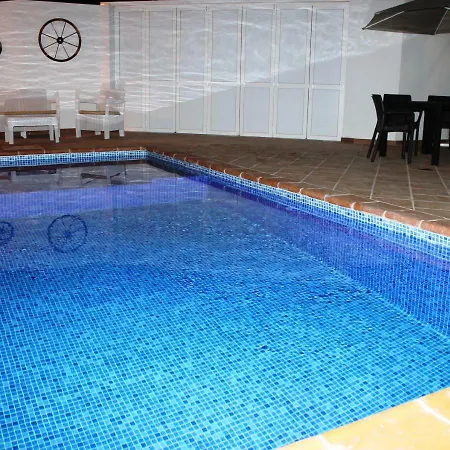 Arecas Villa *