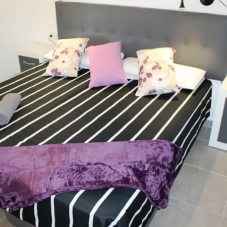 Arecas Yaiza (Lanzarote)
