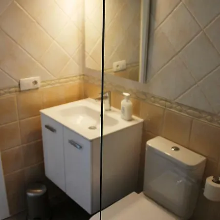 Arecas Villa