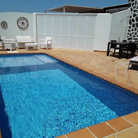 Arecas * Yaiza (Lanzarote)